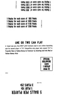 Image # 15310: Bus Stop Instruction Card 
(These are reproduction, presented here for your information until original examples are available.)