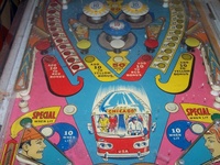 Image # 27551: Bus Stop Middle Playfield
