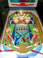 Image # 36937: Tanga Illuminated Playfield