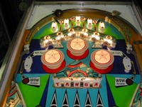 Image # 36938: Tanga Illuminated Upper Playfield