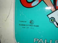 Image # 45787: Tanga Backglass Date