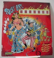 Image # 24692: Rocky Girl EM Scoring Backglass
