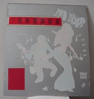 Image # 24693: Rocky Girl EM Scoring Backglass - Reverse