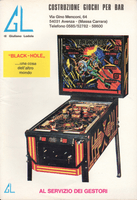 Image # 83284: Black Hole Magazine Ad 
(Magazine source unknown.)