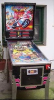 Image # 33827: 250 cc Cabinet - Front View