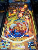 Image # 15939: Corsario Playfield