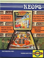 Image # 37338: Keops Flyer