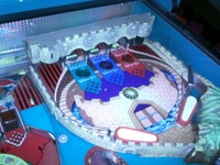 Image # 62778: Metal Man Mini-Playfield