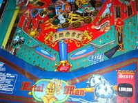 Image # 45671: Metal Man Lower Playfield