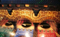 Image # 62780: Metal Man Castle Parapet and Drop Holes