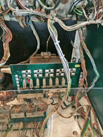 Image # 77747: Metal Man Inside Cabinet - Detail
