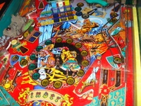 Image # 45670: Metal Man Lower Playfield