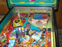 Image # 45669: Metal Man Upper Playfield