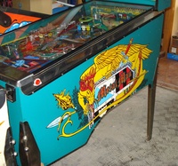 Image # 45672: Metal Man Cabinet - Right