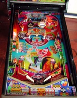 Image # 6736: Clown Playfield