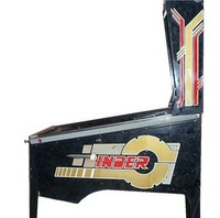 Image # 15934: Mundial 90 Cabinet