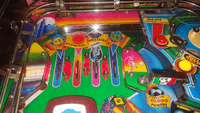 Image # 73916: Mundial 90 Upper Left Playfield