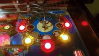 Image # 73918: Mundial 90 Illuminated Upper Right Playfield
