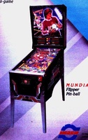 Image # 6769: Mundial 90 Full Machine