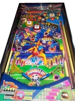 Image # 15935: Mundial 90 Playfield