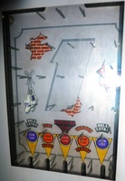 Image # 67357: Atleta Backbox Bagatelle 
(Serial number 0102.)