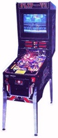 Image # 6766: Flip-VI Full Machine