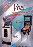 Image # 81028: Flip-VI Flyer - Front