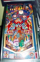 Image # 6764: Canasta 86 Playfield