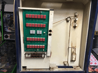 Image # 78089: Canasta 86 Inside Backbox