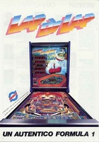 Image # 44933: Lap By Lap Italian Magazine Ad