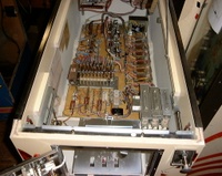 Image # 51991: Butterfly Inside Cabinet 
(This game was freshly removed from the manufacturer's original shipping container.)