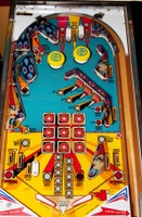 Image # 51993: Butterfly Playfield