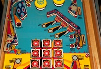 Image # 51995: Butterfly Middle Playfield