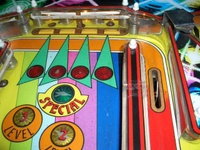 Image # 32467: Punky Willy Upper Left Playfield
