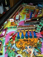 Image # 32469: Punky Willy Playfield