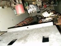 Image # 44694: Crocket Inside Cabinet