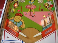 Image # 49593: Crocket Lower Playfield
