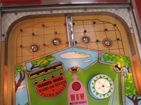 Image # 49591: Crocket Upper Playfield