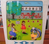 Image # 49590: Crocket Backglass