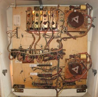 Image # 49597: Crocket Inside Backbox