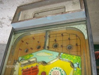 Image # 44687: Crocket Upper Playfield