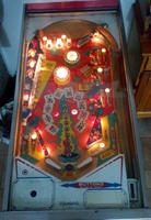Image # 60394: Take A Card Illuminated Playfield