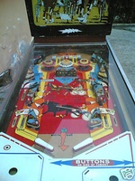 Image # 61371: Big Dryvers Playfield