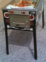 Image # 61372: Big Dryvers Cabinet - Front