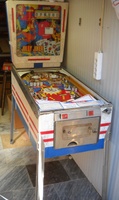 Image # 61367: Jolly Joker Cabinet - Full View