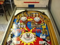 Image # 61364: Jolly Joker Upper Playfield