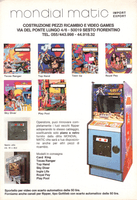 Image # 83310: The Best Jump Magazine Ad 
(Magazine source unknown.)
