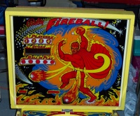 Image # 33245: Fireball Backglass