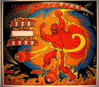 Image # 36468: Fireball Backglass