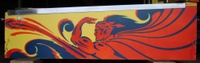 Image # 36470: Fireball Cabinet - Right
